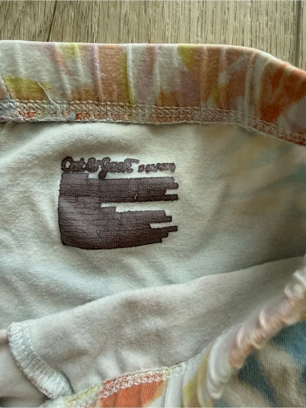 Girls Shorts Bundle – Size 6/7